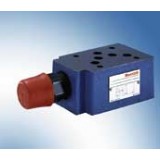 Bosch Standard Valves Hydraulics Pressure Control/Relief Valves Model ZDR10V Pressure Relief Valve